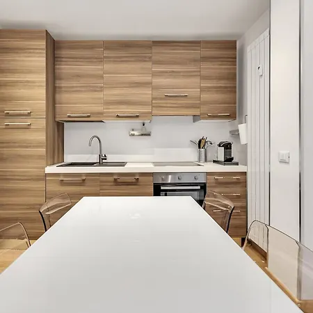 Apartamento Savona 86 - Affitti Brevi Italia *
