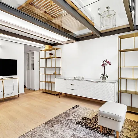 Savona 86 - Affitti Brevi Italia Apartamento *