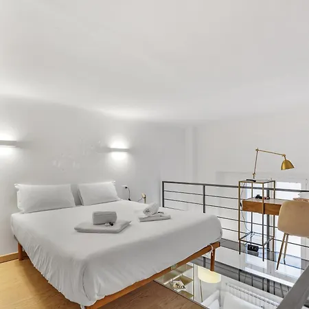 Apartment Savona 86 - Affitti Brevi Italia Milan