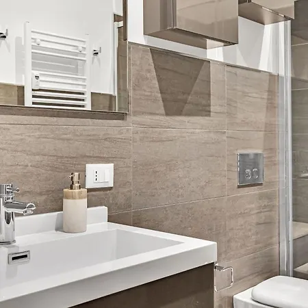 Apartamento Savona 86 - Affitti Brevi Italia