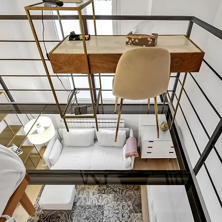 Savona 86 - Affitti Brevi Italia Apartamento *