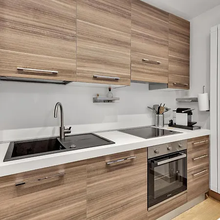 Apartamento Savona 86 - Affitti Brevi Italia Milão