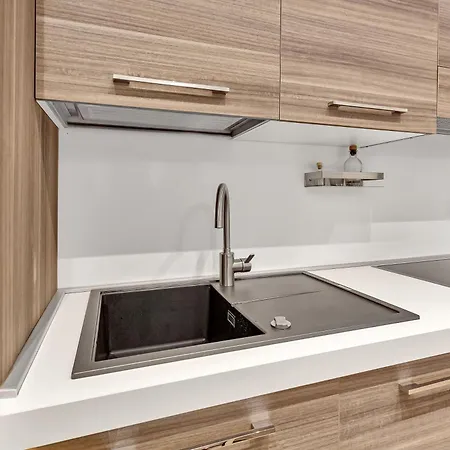 Savona 86 - Affitti Brevi Italia Apartamento
