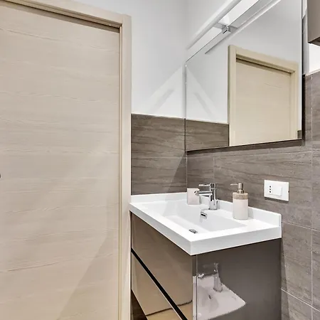 Apartamento Savona 86 - Affitti Brevi Italia *
