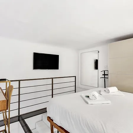 Apartment Savona 86 - Affitti Brevi Italia *