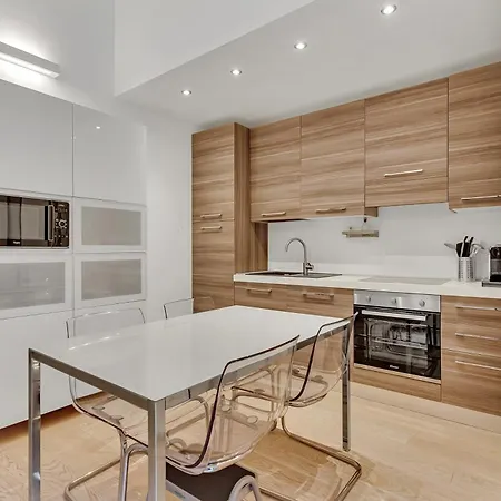 Apartment Savona 86 - Affitti Brevi Italia Milan