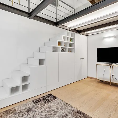 Savona 86 - Affitti Brevi Italia Apartment